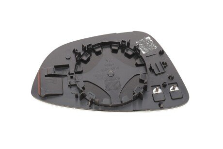 Вставка дзеркала з підігрівом, ліва autotechteile 3857045