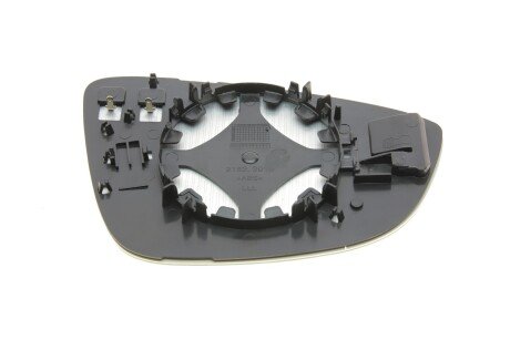 Вставка дзеркала з підігрівом, ліва autotechteile 3857047