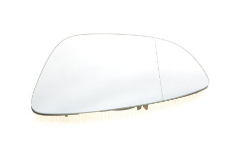 Вставка дзеркала з підігрівом, ліва autotechteile 3857047