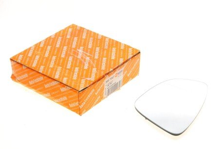 Вставка дзеркала з підігрівом, ліва autotechteile 3857047 на Фольксваген Пассат б7