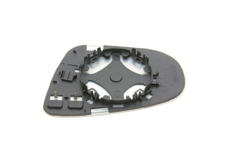 Вставка дзеркала з підігрівом, права autotechteile 3857050