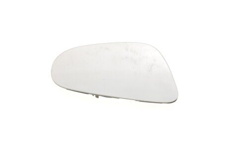 Вставка дзеркала з підігрівом, права autotechteile 3857050