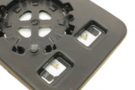 Вставка зеркала с подогревом autotechteile 1008156