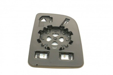 Вставка зеркала с подогревом autotechteile 1008156