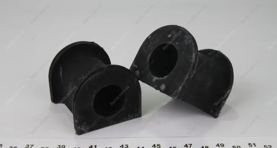 Втулка переднього стабілізатора Autotechteile 341 1006 (фото 1)