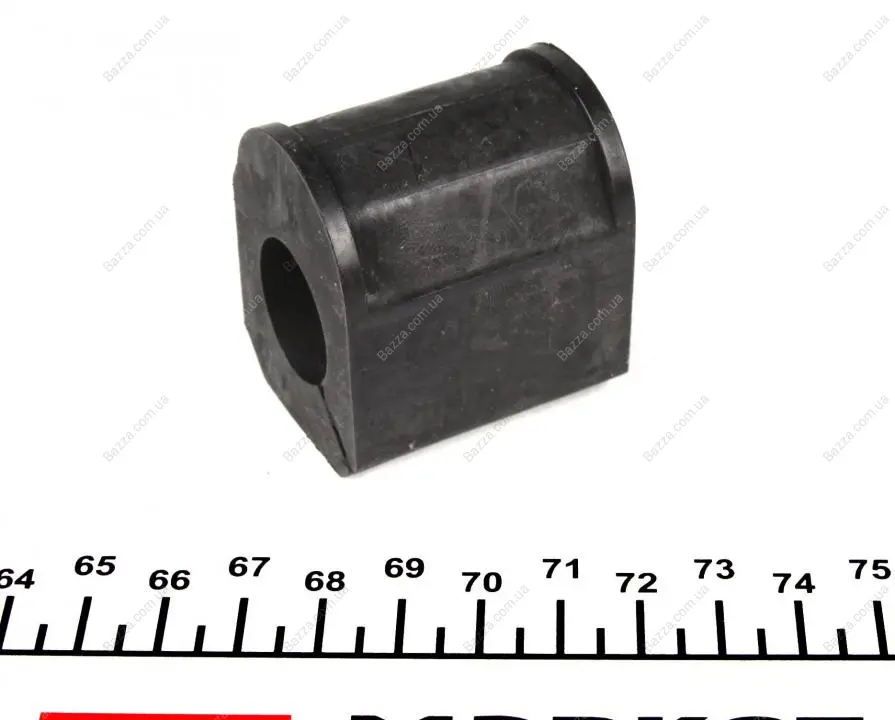 Втулка (резинка) переднего стабилизатора autotechteile 513 0001