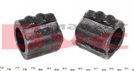 Втулка переднього стабілізатора autotechteile 1003246