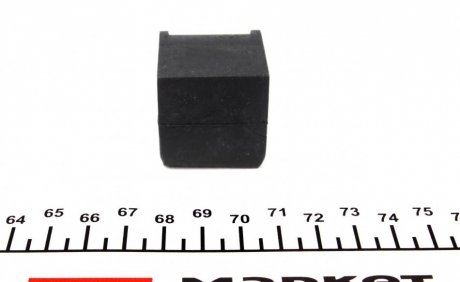 Втулка переднього стабілізатора autotechteile 1003100