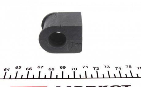 Втулка переднього стабілізатора autotechteile 1003100