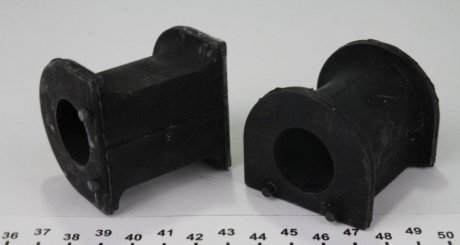 Втулка (резинка) переднего стабилизатора autotechteile 3411006