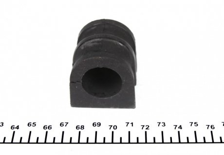 Втулка (резинка) переднего стабилизатора autotechteile 5130003