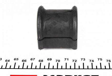 Втулка переднього стабілізатора autotechteile 5130007