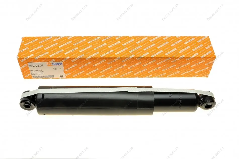 Задний амортизатор (стойка) autotechteile 502 0307