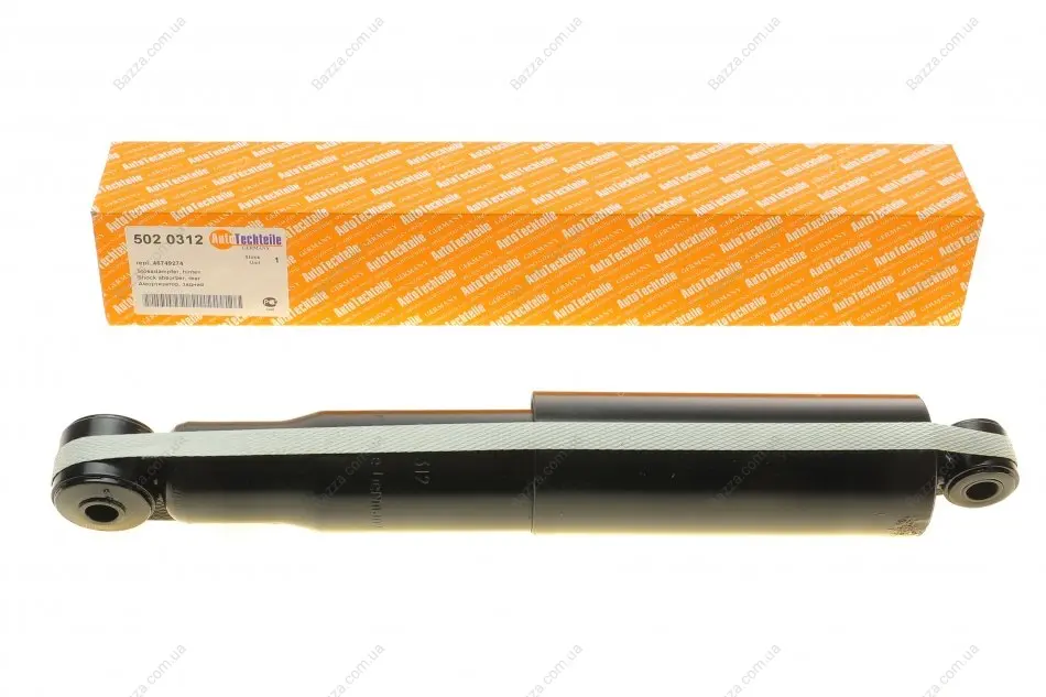 Задний амортизатор (стойка) autotechteile 5020312