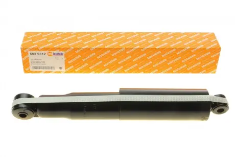 Задний амортизатор (стойка) autotechteile 502 0312