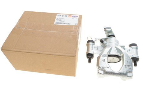 Задний тормозной суппорт autotechteile 5040100