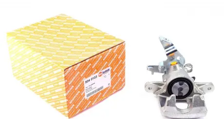 Задний тормозной суппорт autotechteile 504 0103