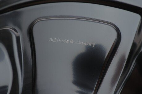 Захист гальмівного диска autotechteile 1104223