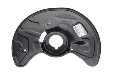 Захист гальмівного диска autotechteile 1104223 на Лексус Gs300