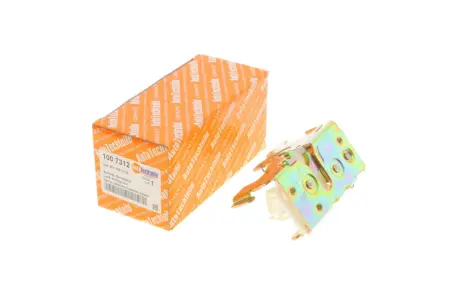 Замок бок. двери (задний), 95-06 (правая дверь) autotechteile 100 7312