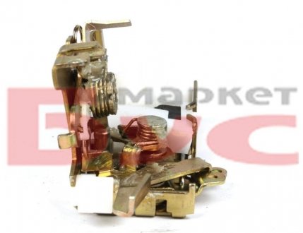 Замок двери autotechteile 1007211