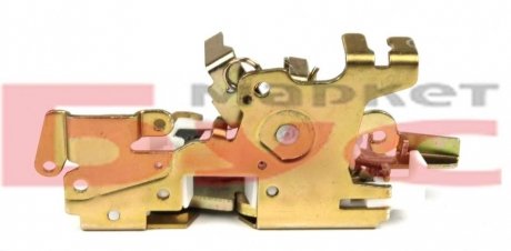 Замок двери autotechteile 1007211