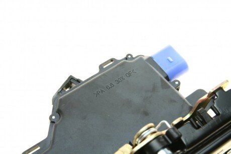 Замок двери autotechteile 3837003