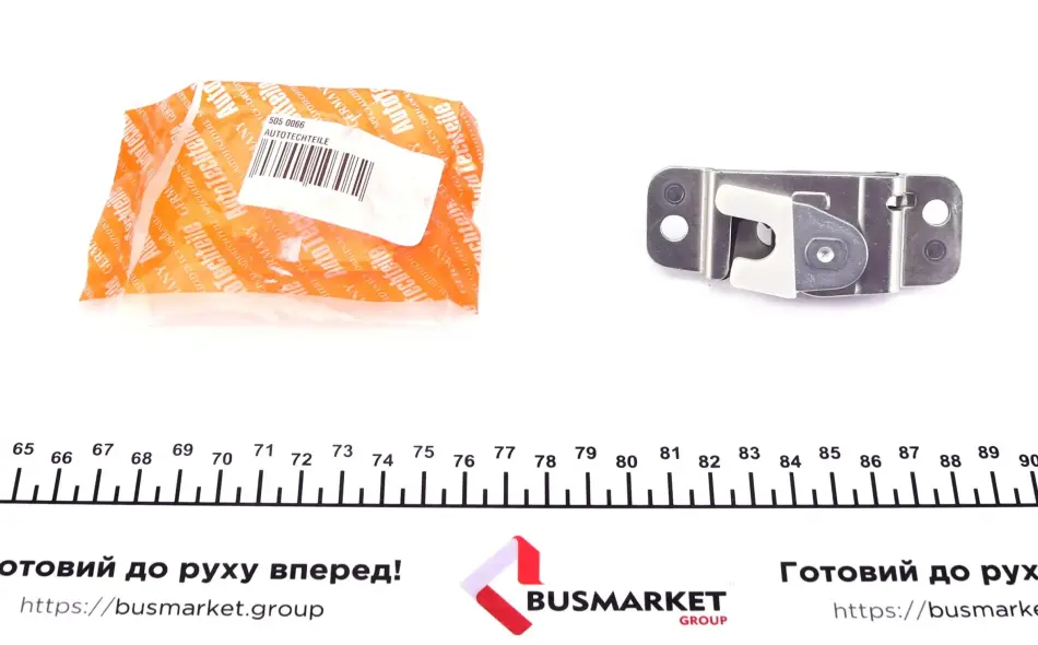 Замок двери Autotechteile 5050066 (фото 1)