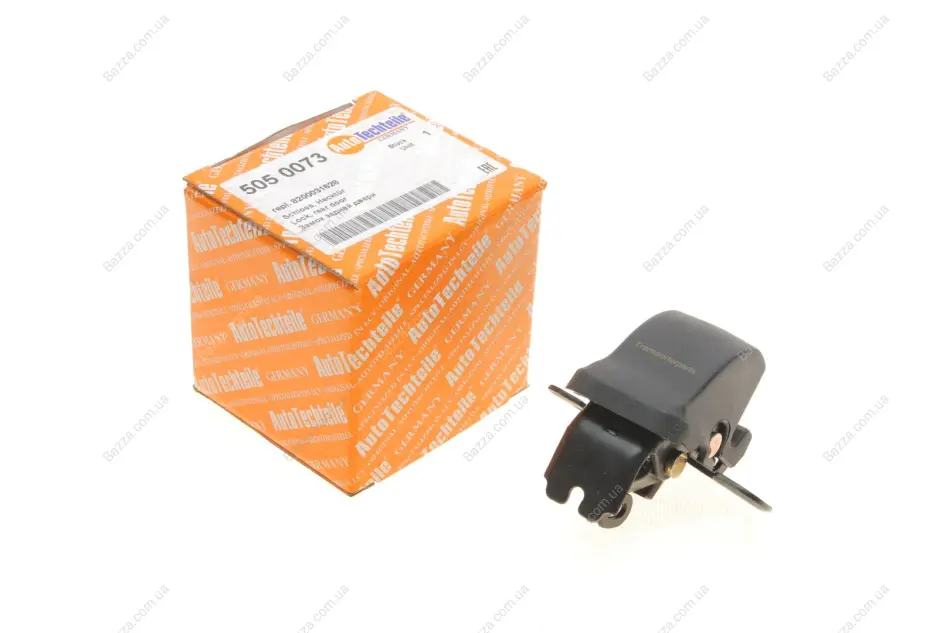 Замок двери autotechteile 5050073