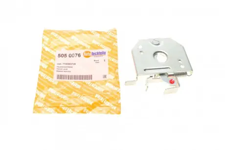 Замок капота autotechteile 5050076