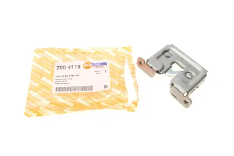 Замок капота autotechteile 7004119 Бмв E63