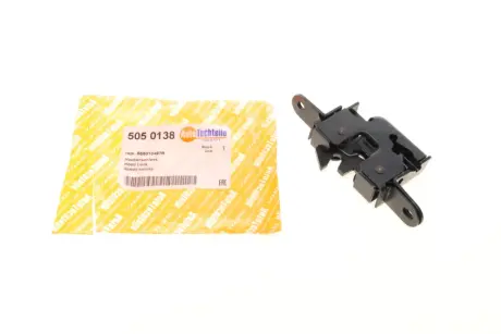 Замок капота Renault Master 10- autotechteile 5050138