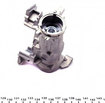 Личинка замка зажигания autotechteile 3905002