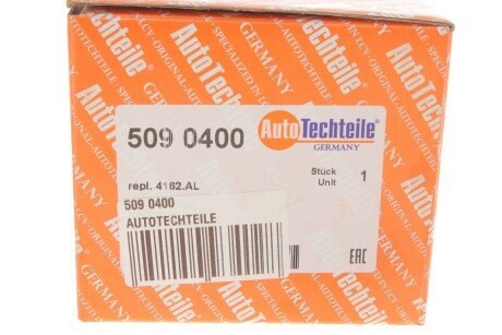 Личинка замка зажигания autotechteile 5090400