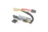 Замок зажигания autotechteile 5090402