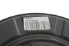 Защита диска autotechteile 1004348