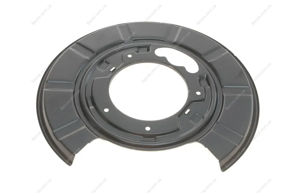 Защита диска autotechteile 1004348