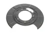 Защита диска autotechteile 1004348