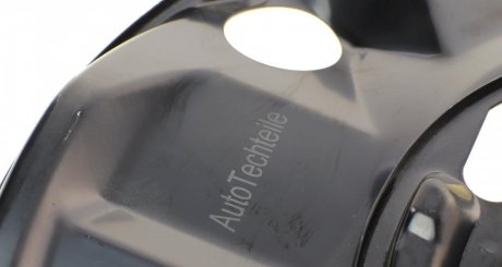 Защита диска autotechteile 1104203