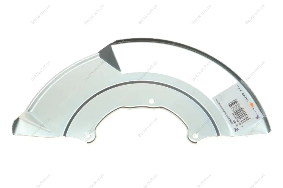 Защита диска autotechteile 3615020