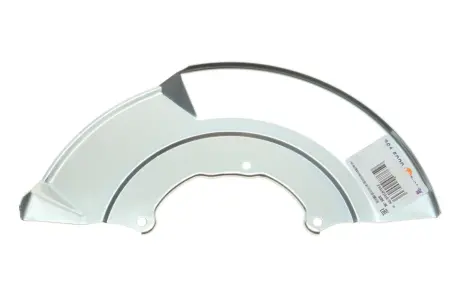 Защита диска autotechteile 3615020