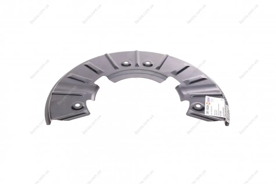 Защита диска autotechteile 3615029