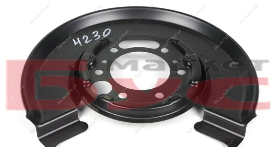 Защита колодок autotechteile 100 4230