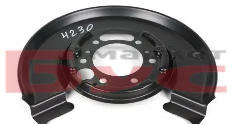 Защита колодок Autotechteile 100 4230