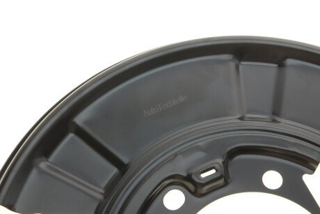 Защита колодок autotechteile 1004240