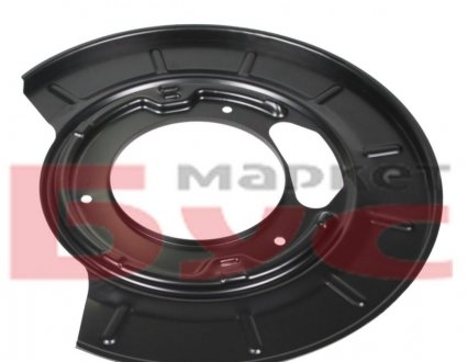 Защита колодок autotechteile 1004277