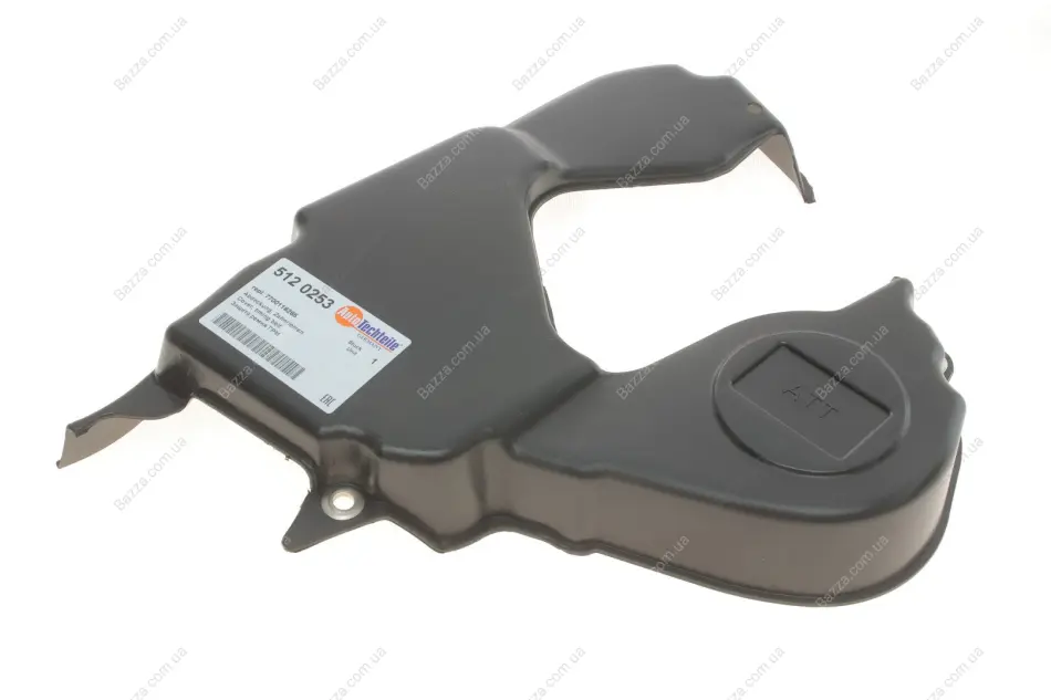 Защита ремня autotechteile 5120253