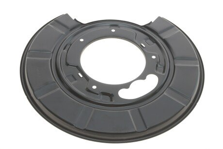 Защита зад. торм. дисков, R autotechteile 1004349