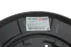 Защита зад. торм. дисков, R autotechteile 1004349