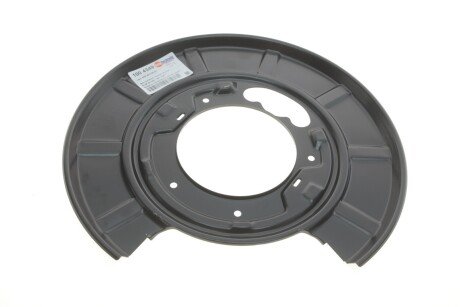 Защита зад. торм. дисков, R autotechteile 1004349